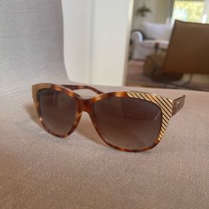 Chloe Sunglasses